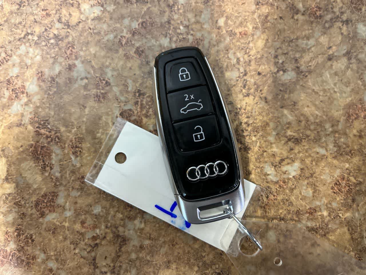 Used 2024 Audi A6 Premium Plus AWD/4WD image 24