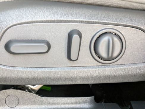 New 2026 Chevrolet Trax ACTIV w/ Driver Confidence Package image 20