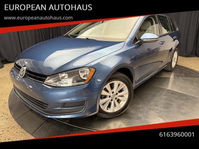 Used 2017 Volkswagen Golf S