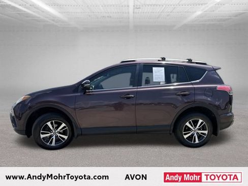 Used 2018 Toyota RAV4 XLE FWD image 5