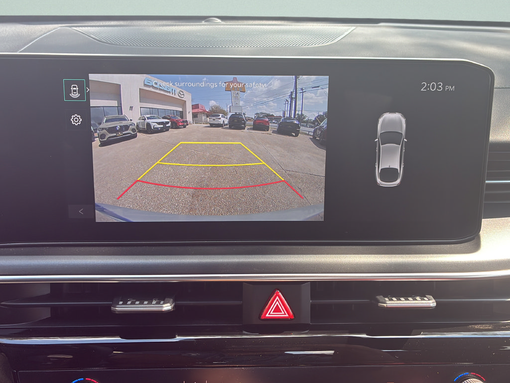 New 2026 Kia K5 GT-Line w/ GT-Line Premium Package FWD image 28