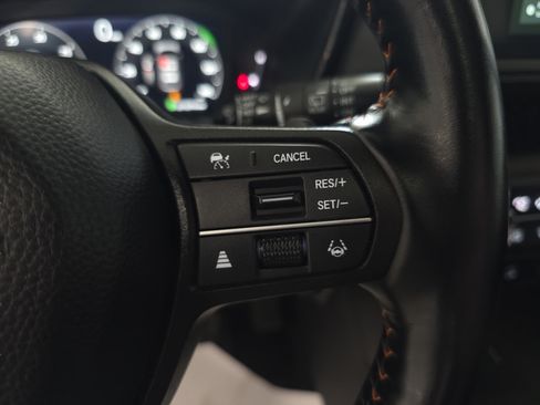 Used 2026 Honda CR-V TrailSport image 16