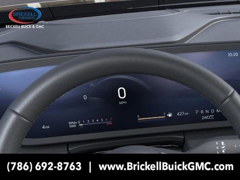 New 2026 Buick Enclave Preferred image 18