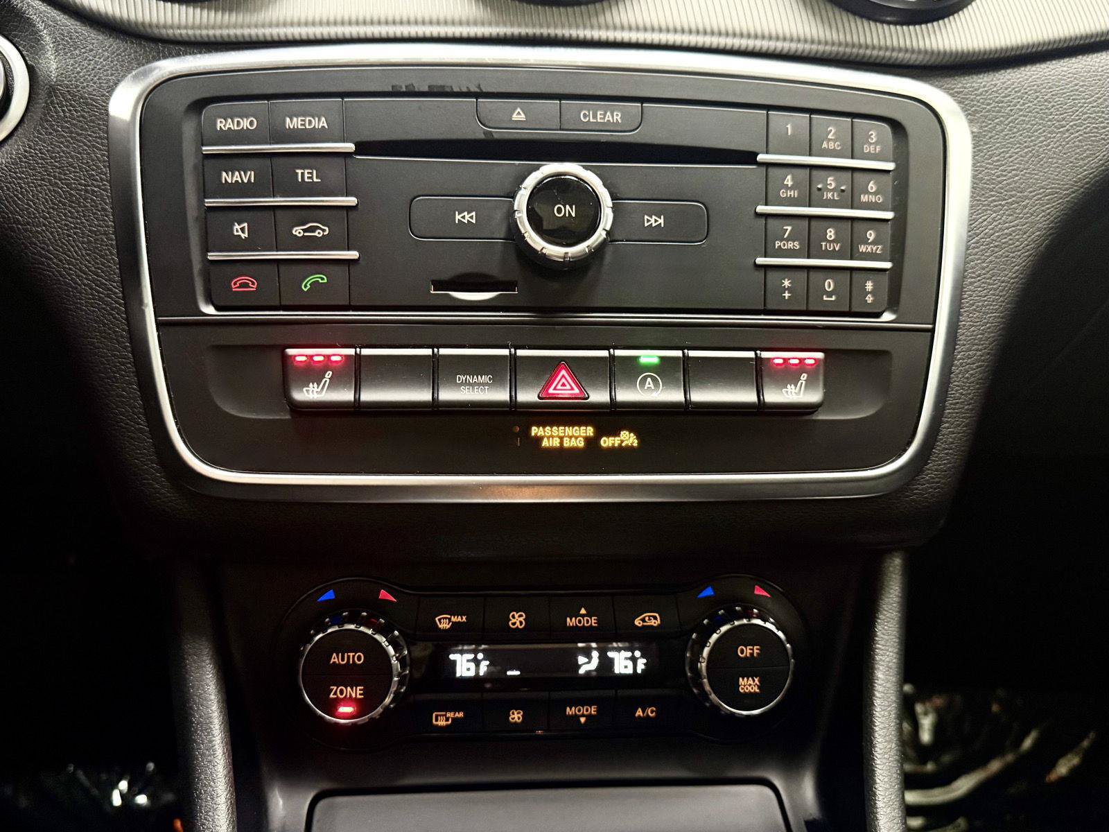 Used 2016 Mercedes-Benz GLA 250 image 33
