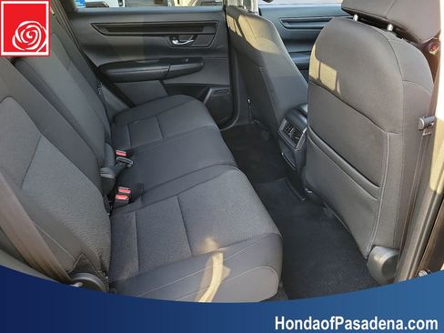 Used 2023 Honda CR-V EX image 24