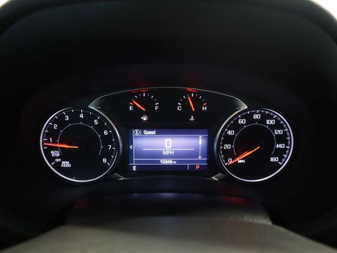 Used 2023 GMC Terrain SLE w/ Driver Convenience Package image 34