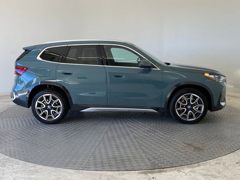 New 2026 BMW X1 xDrive28i w/ Convenience Package image 8