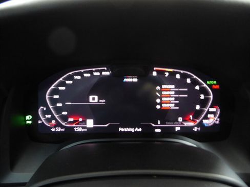 Used 2020 BMW M8 Gran Coupe xDrive Competition image 13