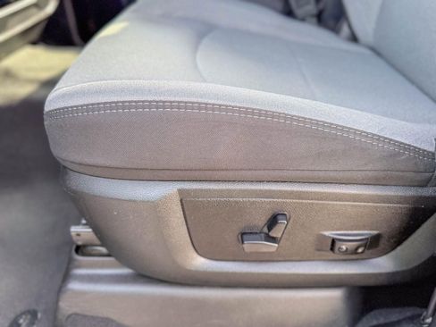 Certified 2024 RAM 2500 Big Horn image 12