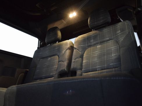 Certified 2024 Ford Bronco Heritage Edition image 20