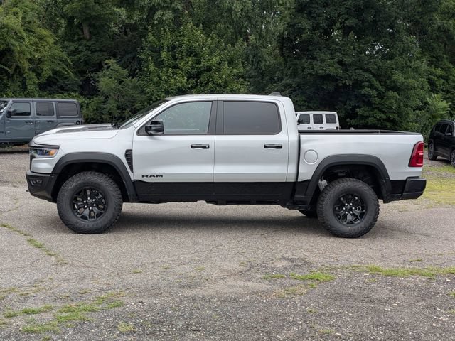 New 2026 RAM 1500 RHO w/ RHO Level 1 Equipment Group AWD/4WD image 6