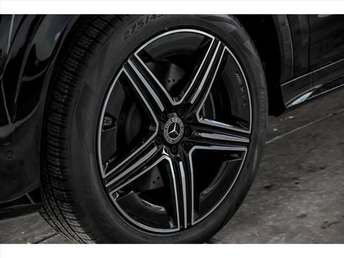 New 2026 Mercedes-Benz GLE 350 4MATIC image 5