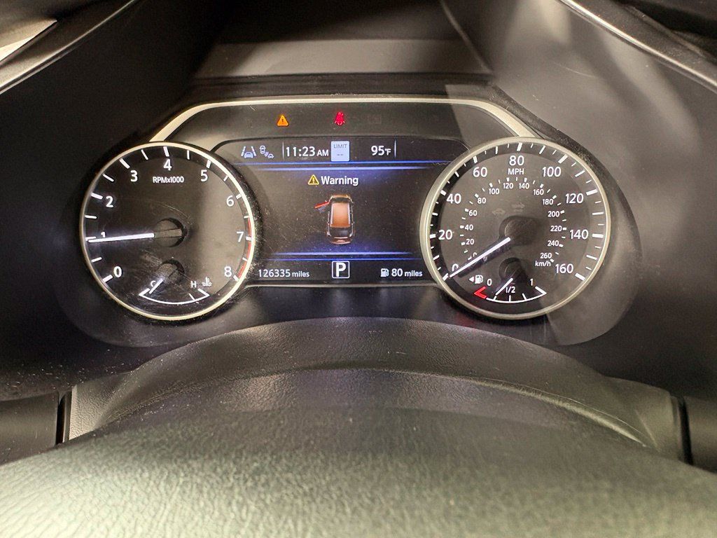 Used 2019 Nissan Murano Platinum w/ Cargo Package FWD image 27