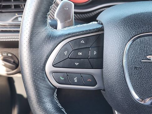 Used 2023 Dodge Challenger SRT Hellcat w/ Driver Convenience Group image 37