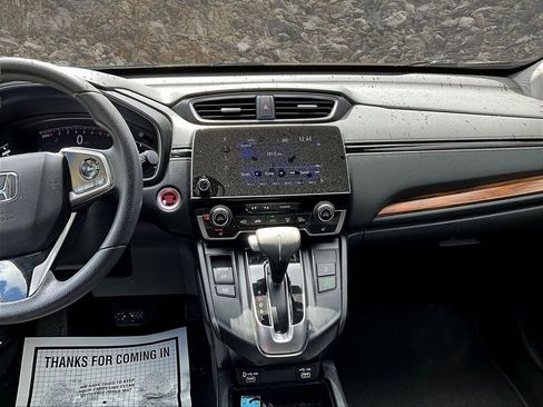 Used 2020 Honda CR-V EX image 4