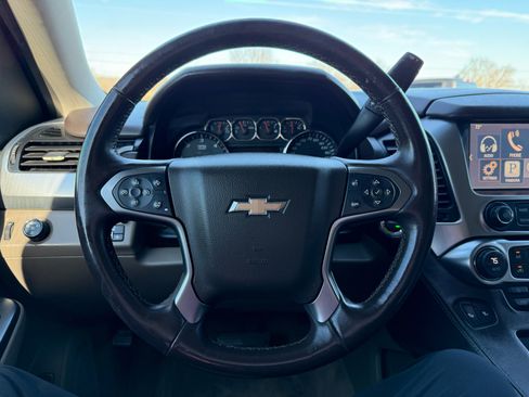 Used 2015 Chevrolet Tahoe LT w/ Luxury Package image 22