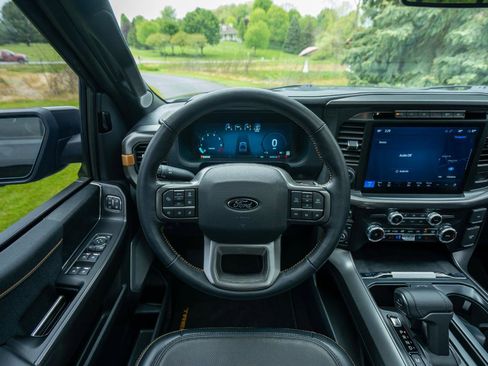 Used 2024 Ford F150 Tremor w/ Equipment Group 402A High AWD/4WD image 16