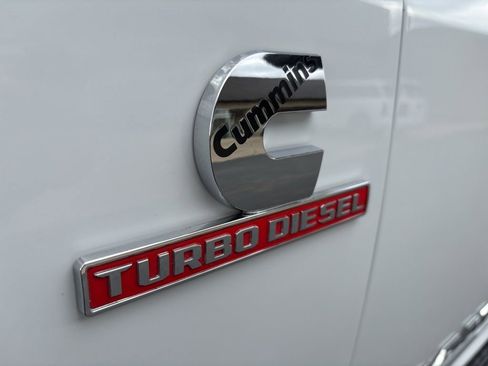 Used 2021 RAM 2500 Big Horn w/ Level 1 Equipment Group image 29