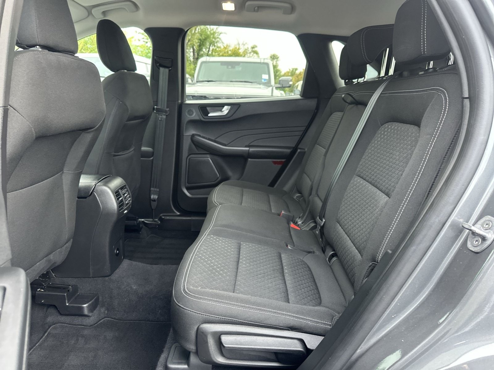 Used 2023 Ford Escape Active w/ Tech Pack #2 AWD/4WD image 33