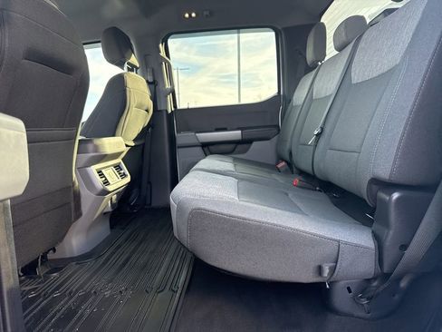 Used 2025 Ford F350 XLT image 58