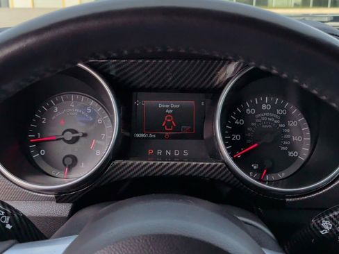 Used 2021 Ford Mustang GT RWD image 21
