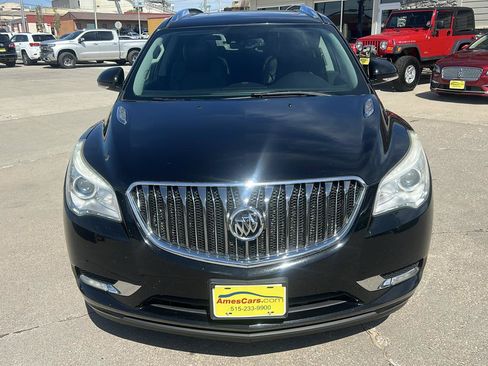 Used 2016 Buick Enclave Premium w/ Experience Buick Package AWD/4WD image 8
