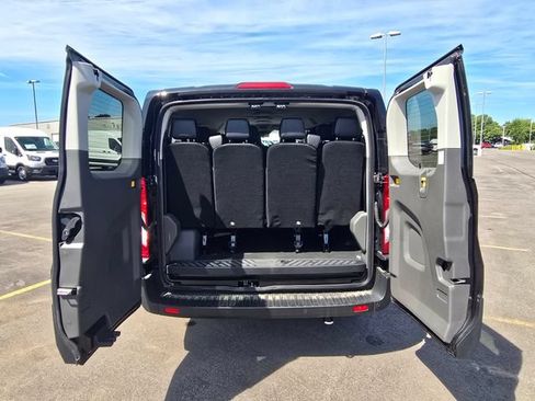 Used 2024 Ford Transit 350 XL RWD image 10