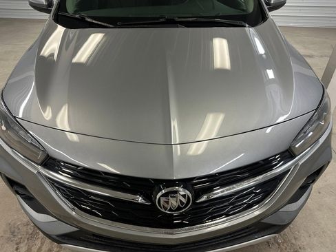 Used 2023 Buick Encore GX Select image 38