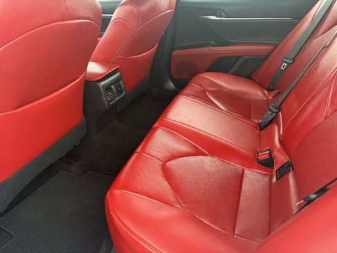 Used 2018 Toyota Camry XSE w/ Driver Assist Package image 18