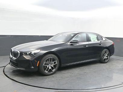 New 2026 BMW 530i w/ Premium Package
