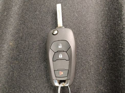 Used 2019 Chevrolet Spark LT FWD image 32