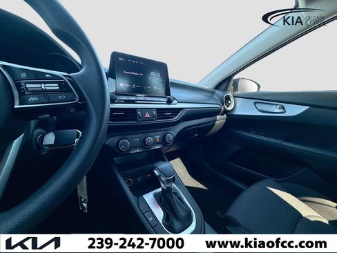 Certified 2024 Kia Forte LX image 25