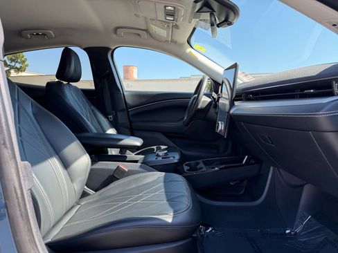 Used 2023 Ford Mustang Mach-E Select RWD image 17