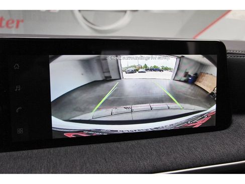 New 2026 Nissan Kicks SV w/ Charging Package FWD image 25