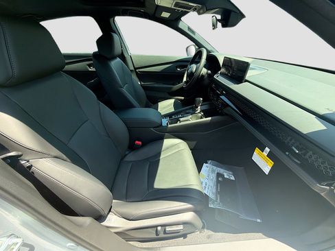New 2026 Honda Accord Sport image 23