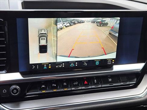 Used 2023 Chevrolet Silverado 1500 High Country w/ High Country Premium Package image 14