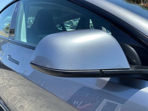 Used 2024 Tesla Model 3 Performance AWD/4WD image 84