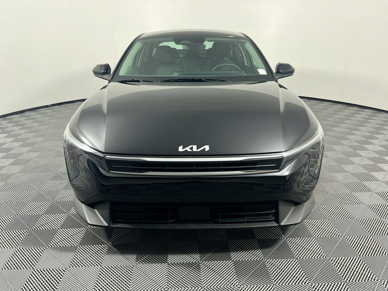 New 2026 Kia K4 FWD image 9