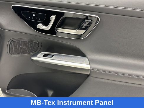 Certified 2025 Mercedes-Benz GLC 350e 4MATIC image 16