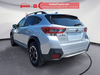 Used 2023 Subaru Crosstrek 2.0i Premium