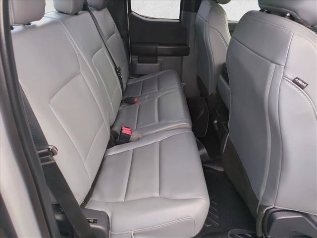Used 2022 Ford F150 XL RWD image 18