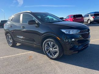 Used 2022 Buick Encore GX Select w/ Sport Touring Package video 1