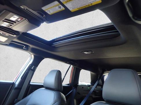 New 2026 Subaru Outback Limited XT image 15