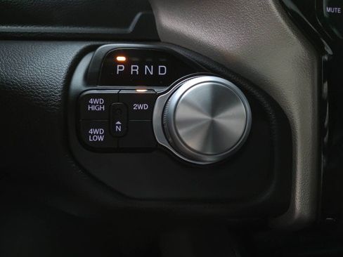 Used 2019 RAM 2500 Laramie AWD/4WD image 26