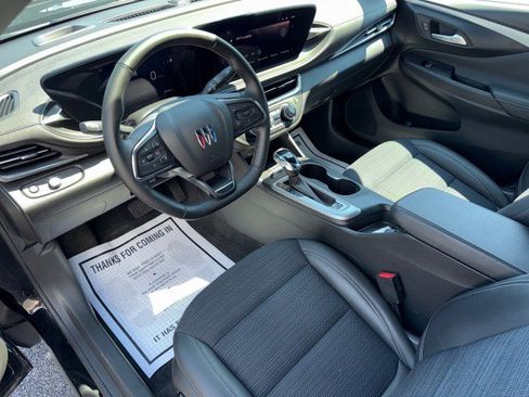 Used 2024 Buick Envista Preferred w/ Convenience I Package FWD image 16