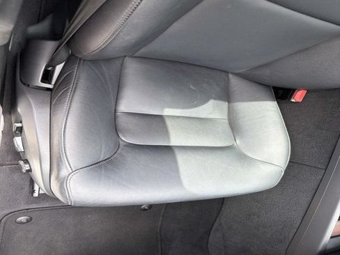 Used 2021 Volvo S60 T5 Momentum w/ Premium Package FWD image 16