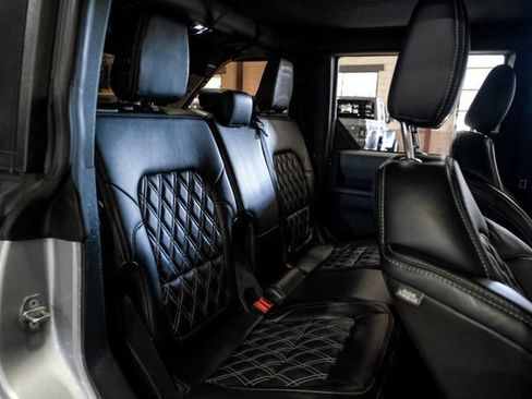 Used 2021 Ford Bronco 4-Door image 64