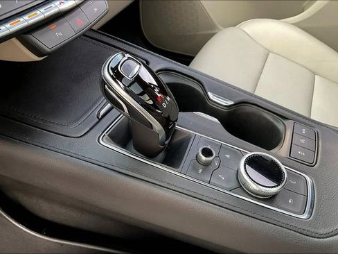 Used 2022 Cadillac XT4 Premium Luxury w/ Driver Awareness Package image 13