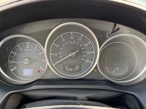 Used 2016 MAZDA MAZDA6 Grand Touring image 16