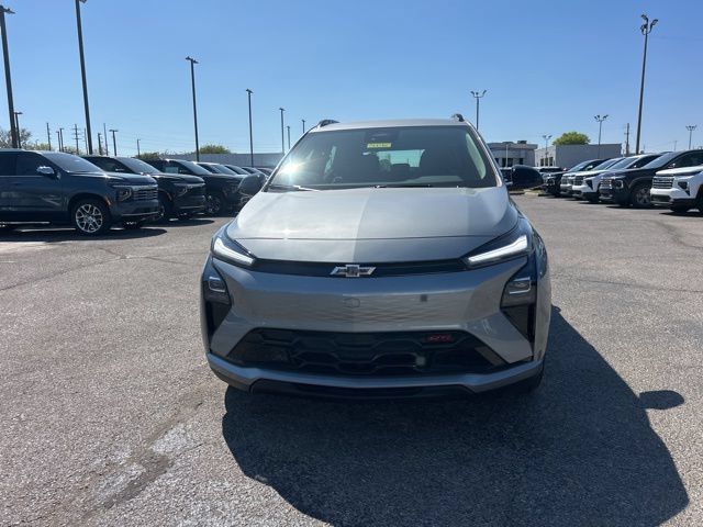 New 2027 Chevrolet Bolt RS FWD image 8